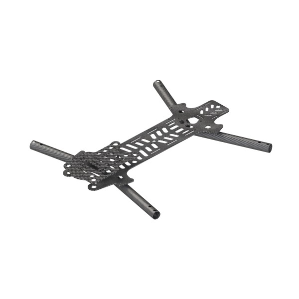 Vortex Crash Kit 2 <b> (Fibra de Carbono) </b>